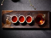 【昆明市镇雄商会 企业风采】​云南信茂茶业集团有限公司